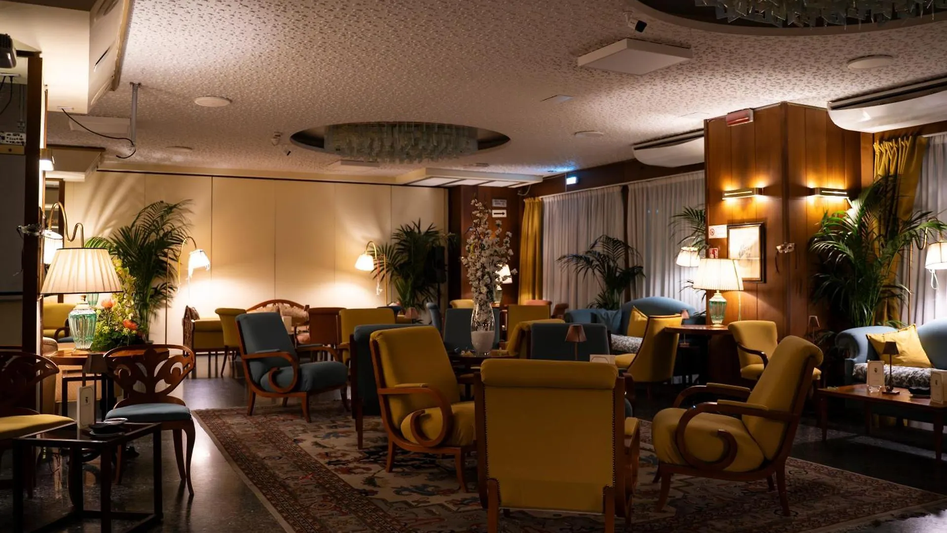 Hotel Royal Palace Messina
