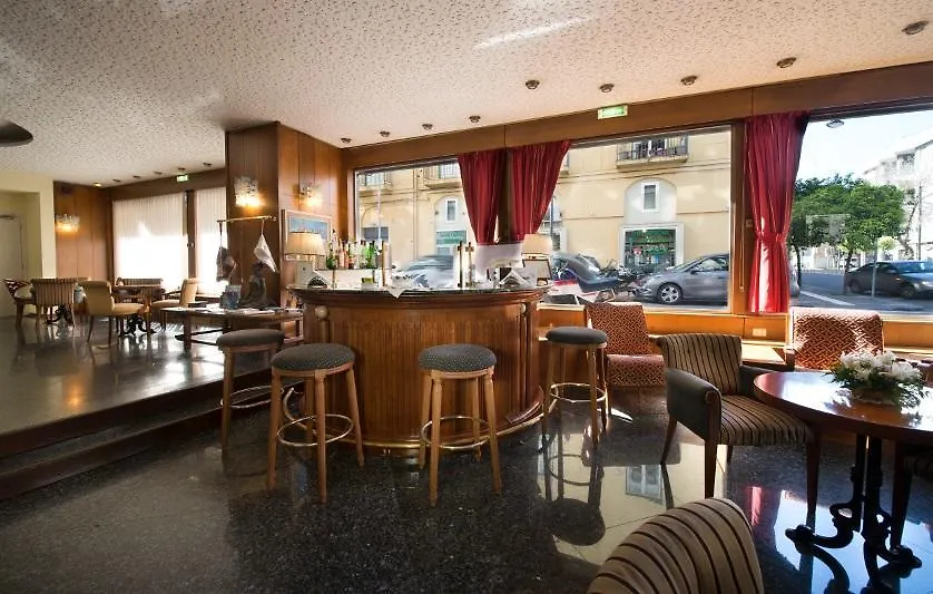 Hotel Royal Palace Messina