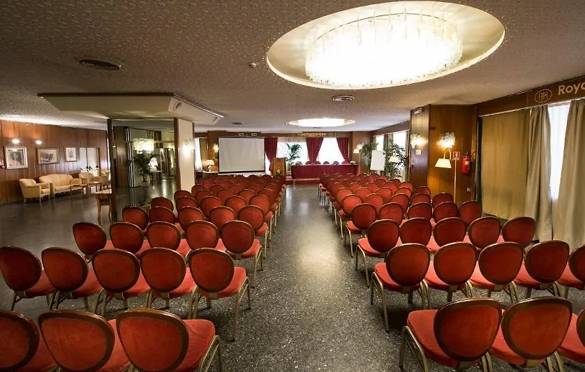 Hotel Royal Palace Messina