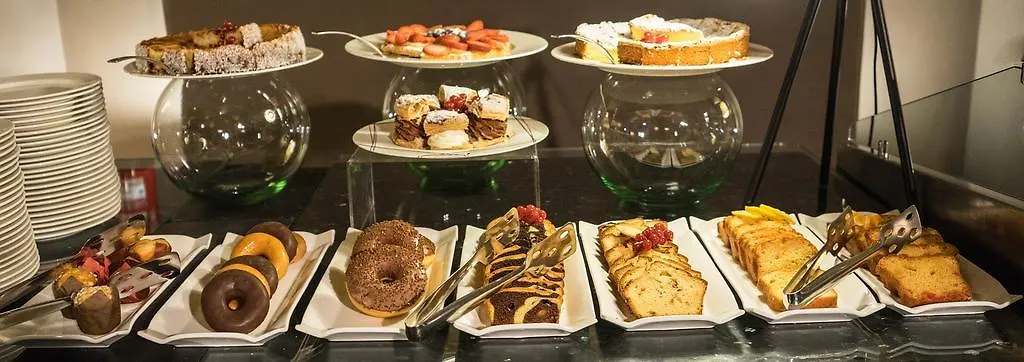 Hotel Royal Palace Messina 4*,  Italy