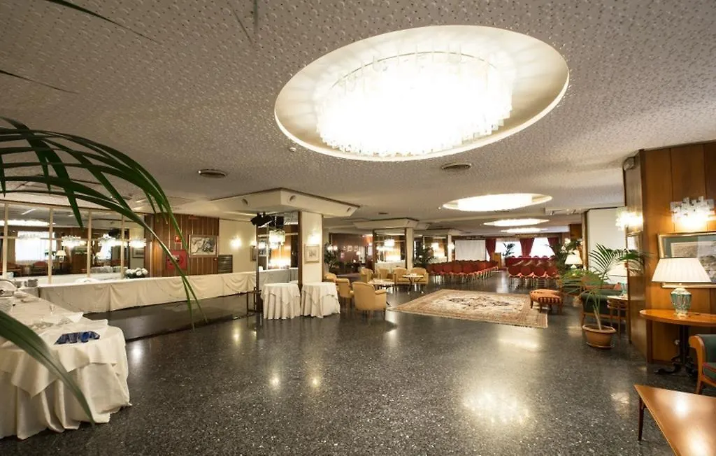 Hotel Royal Palace Messina