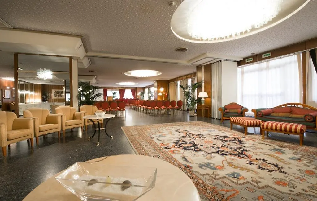 Hotel Royal Palace Messina