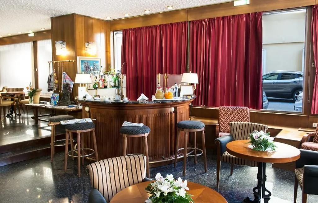 Hotel Royal Palace Messina