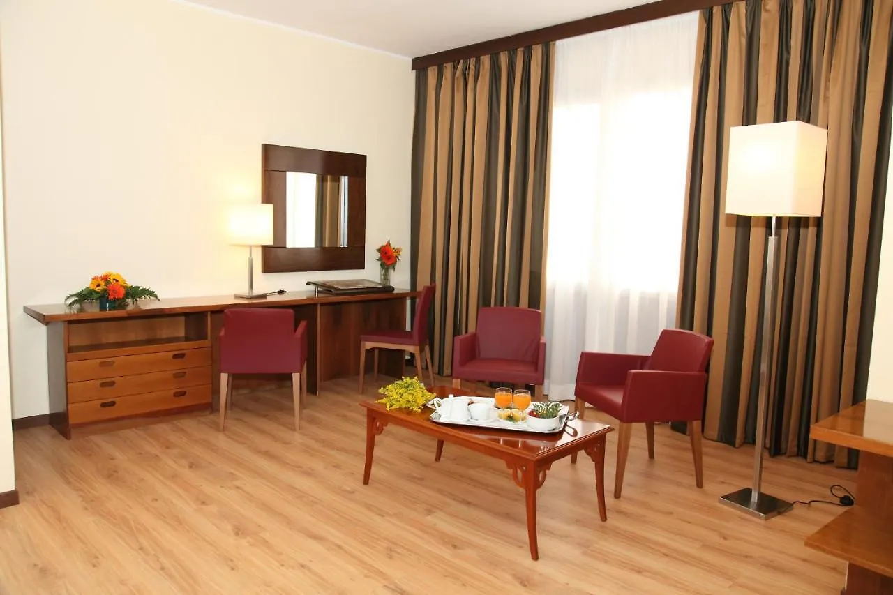 Hotel Royal Palace Messina