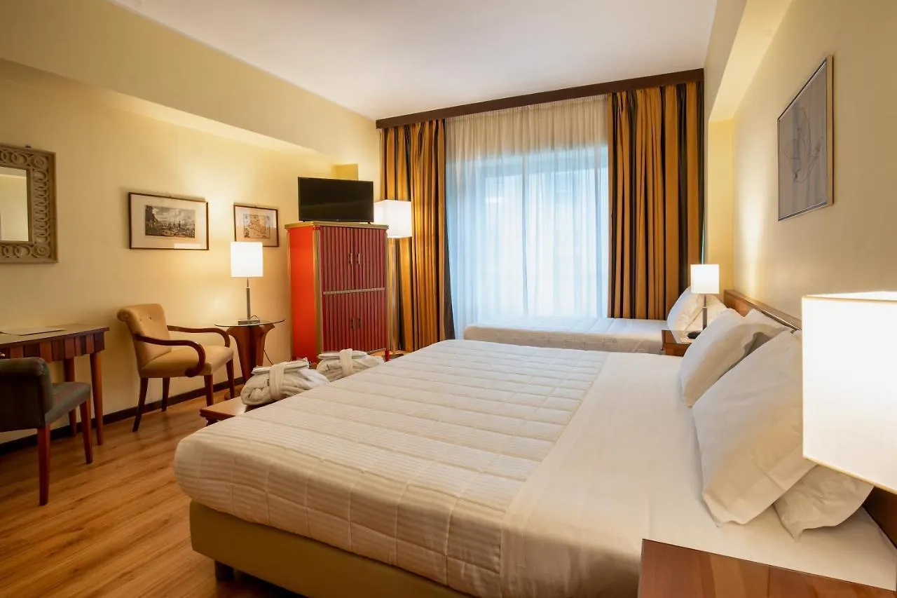 Hotel Royal Palace Messina