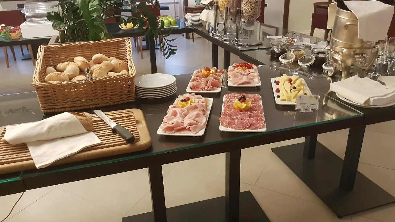Hotel Royal Palace Messina