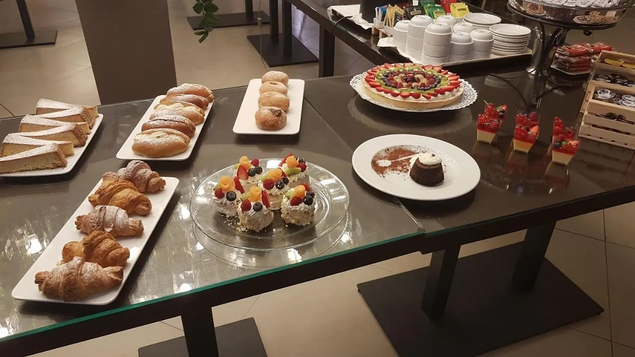 Hotel Royal Palace Messina