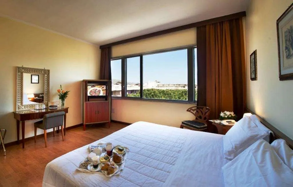 ****  Hotel Royal Palace Messina Italy