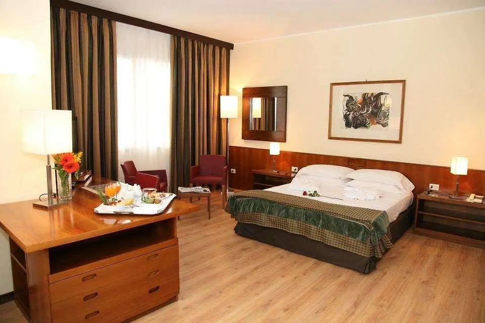 ****  Hotel Royal Palace Messina Italië