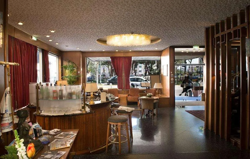 Hotel Royal Palace Messina