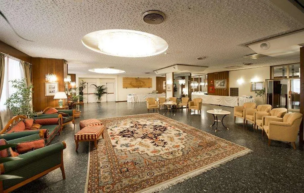 Hotel Royal Palace Messina